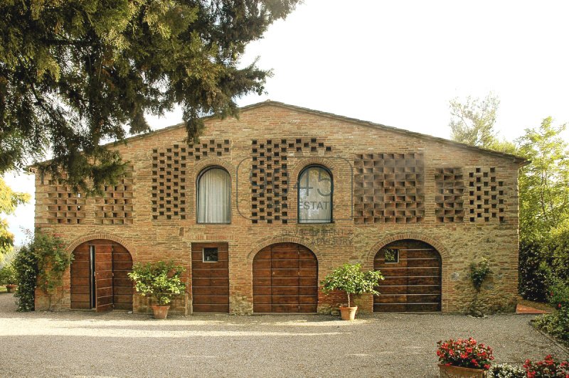 Farmhouse in Pisa