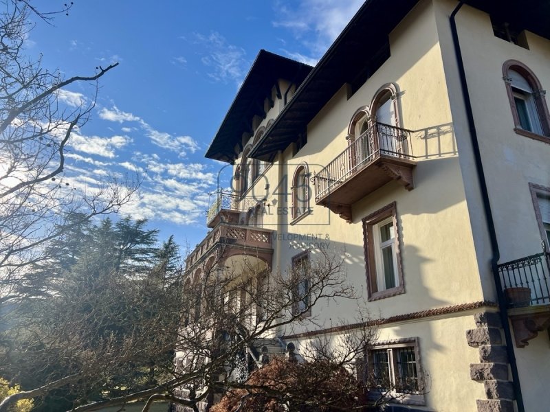 Villa in Pfatten