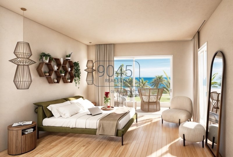 Apartamento em Pachino