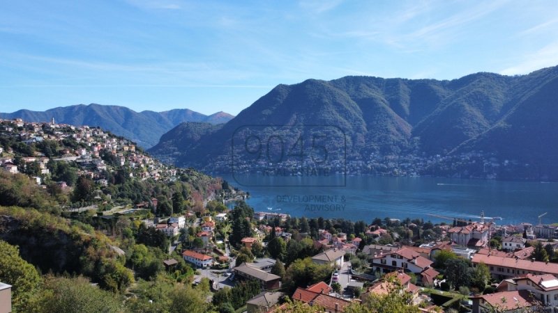 Villa in Cernobbio