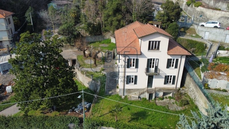 Villa in Cernobbio