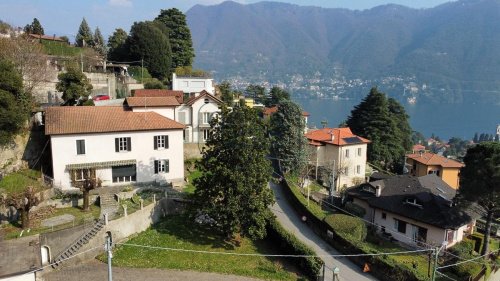Villa in Cernobbio