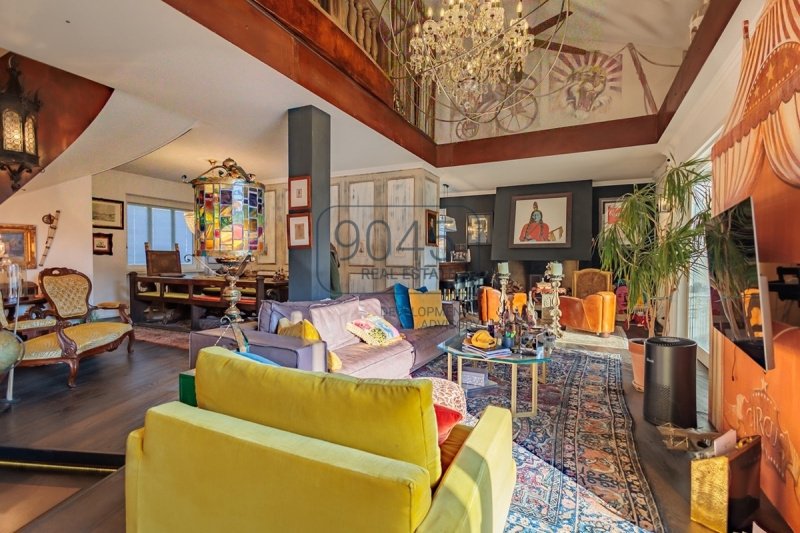 Zolderkamer in Lovere