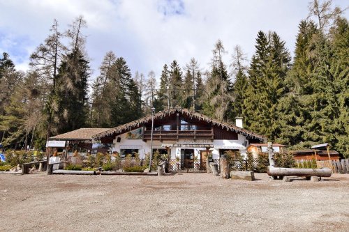 House in Ville di Fiemme