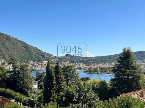 Villa in Como