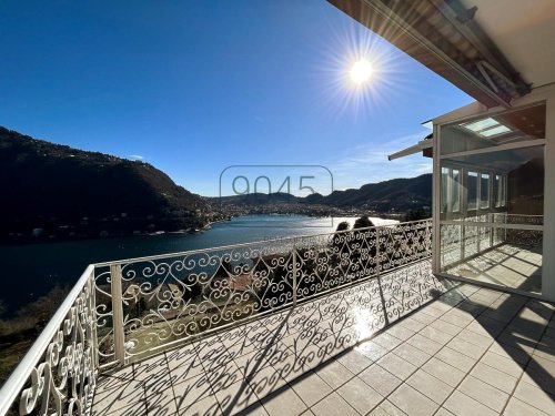 Wohnung in Como