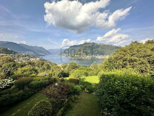Villa à Côme
