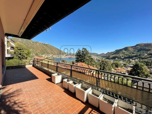 Villa en Como