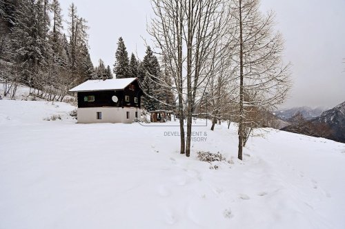 Villa in Castello Tesino