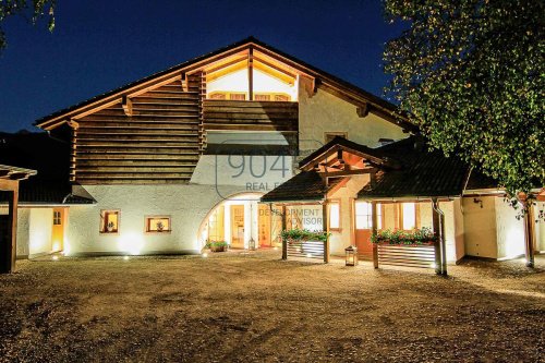Villa in Panchià