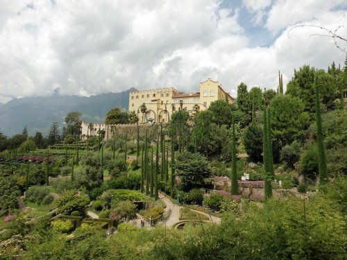 Villa en Merano