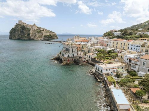 Villa a Ischia
