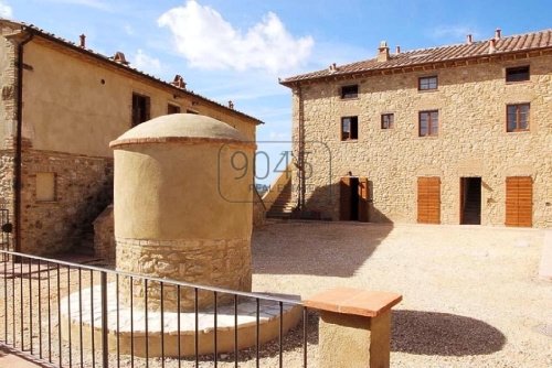 Apartamento em Montecatini Val di Cecina