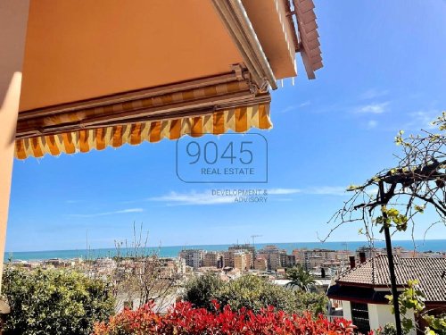 Villa in San Benedetto del Tronto
