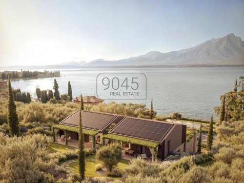 Apartamento en Torri del Benaco