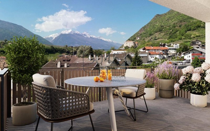 Appartamento a Castelbello-Ciardes
