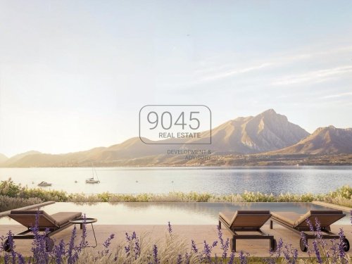 Apartment in Torri del Benaco