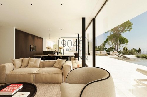 Вилла в Гарда