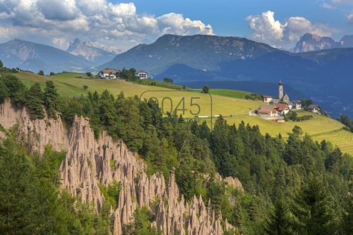 Вилла в Ренон