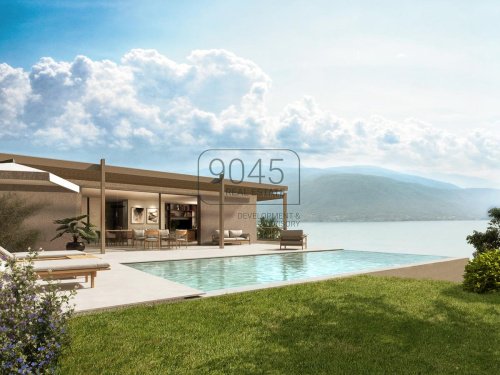 托斯科拉诺-马德尔诺别墅