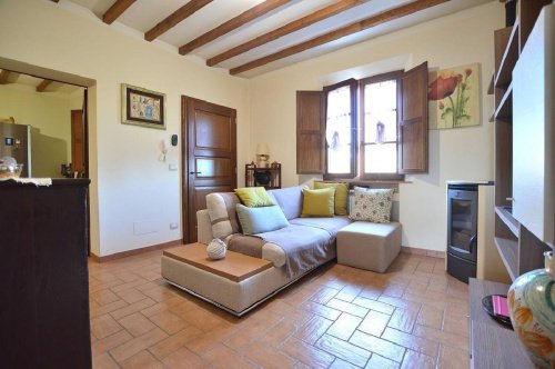 Lägenhet i Monteroni d'Arbia