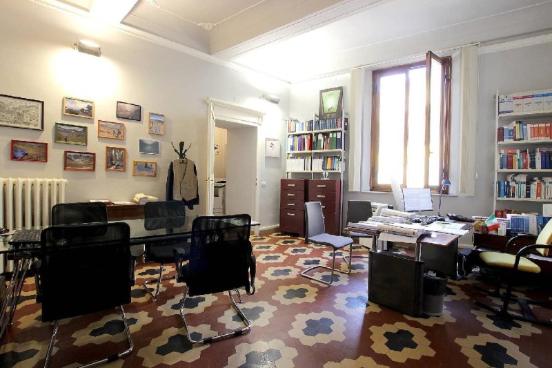 Lägenhet i Siena
