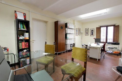 Commercial property in Siena