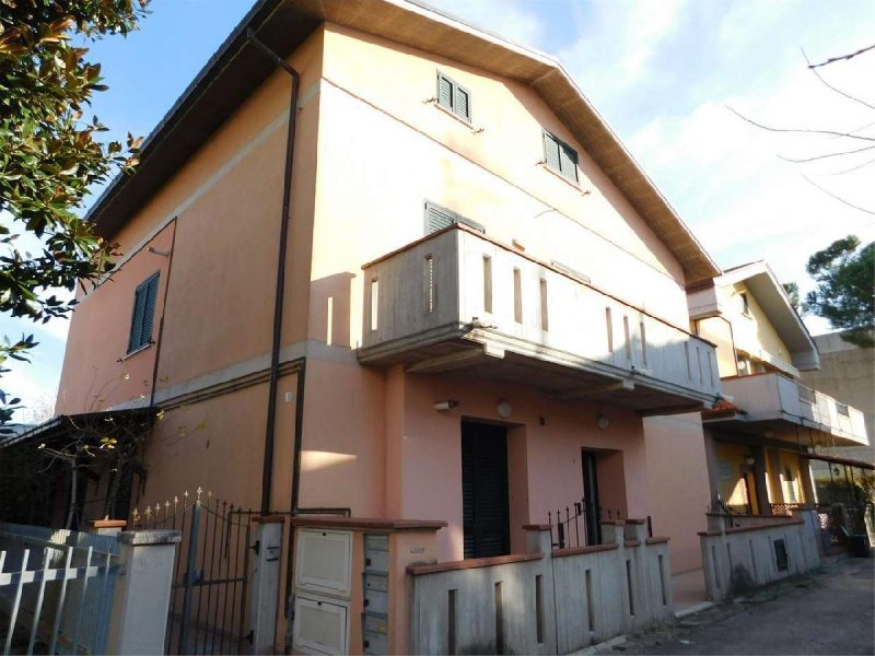 Villa in Giulianova