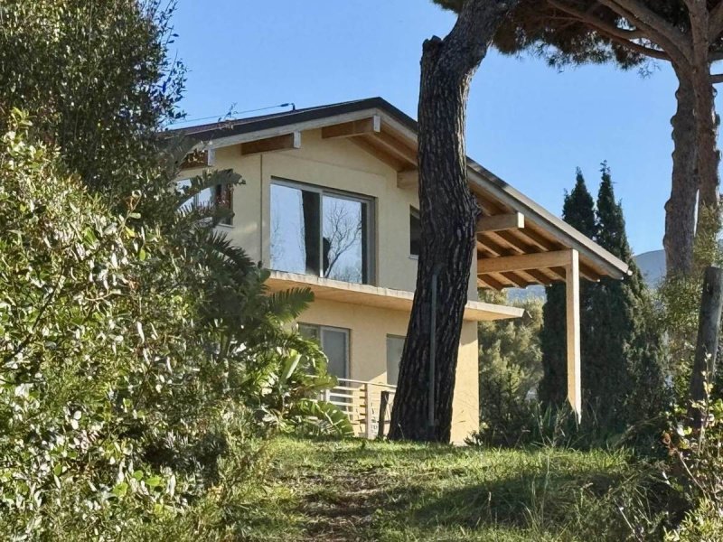 Villa en Portoferraio