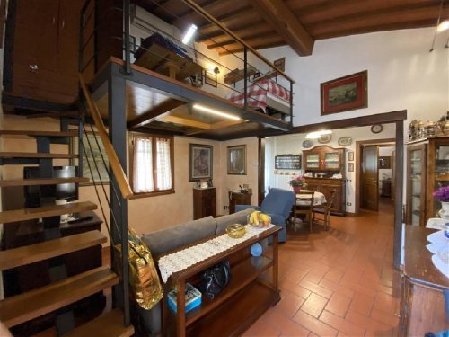 Self-contained apartment in Lastra a Signa