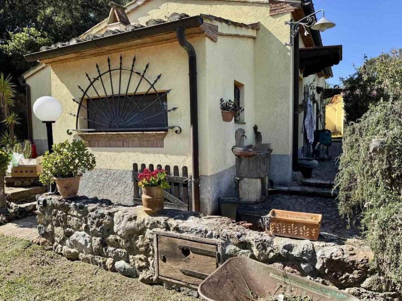 Casa independiente en Rio