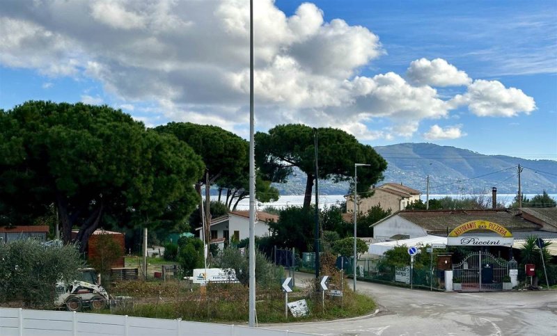 Apartamento em Capoliveri