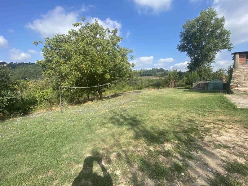 Klein huisje op het platteland in San Casciano in Val di Pesa