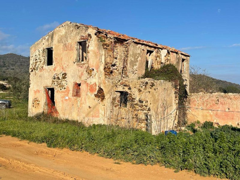 Huis in Porto Azzurro