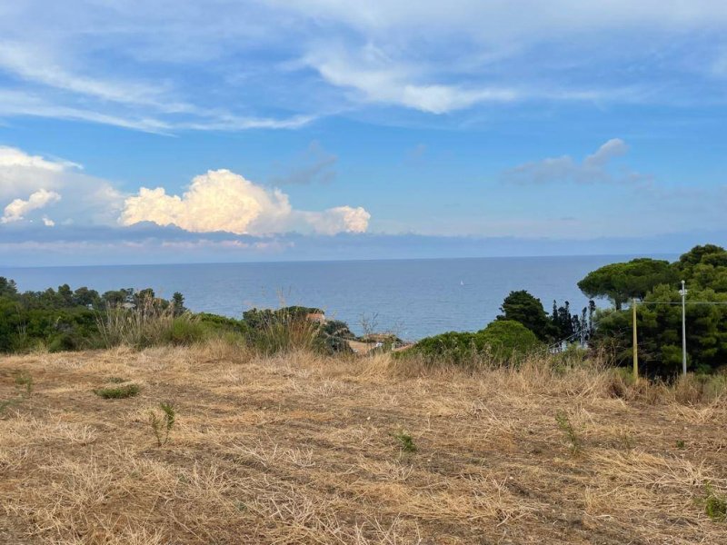 Maison à Porto Azzurro