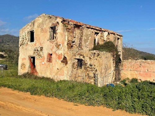 Huis in Porto Azzurro