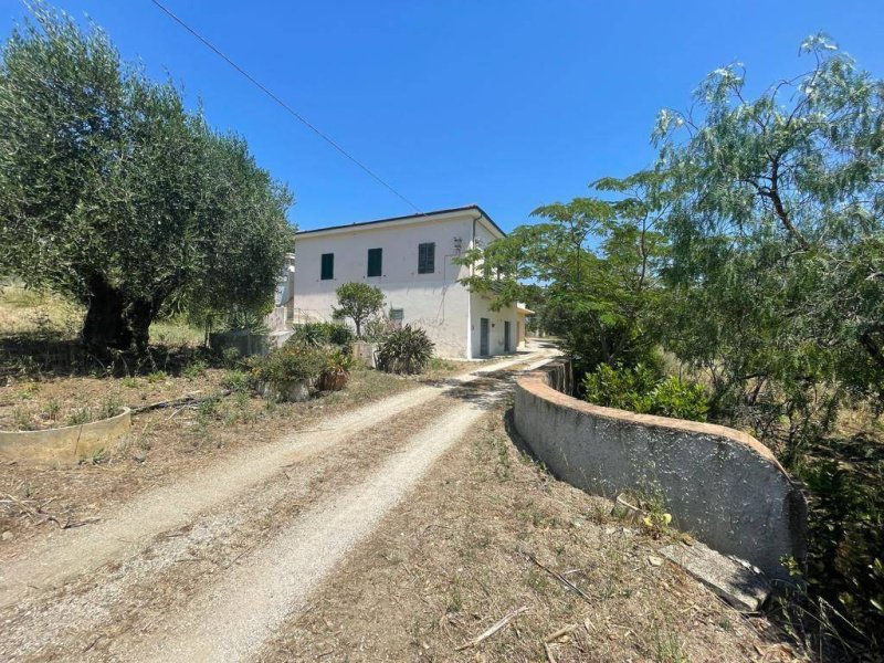 Villa i Portoferraio