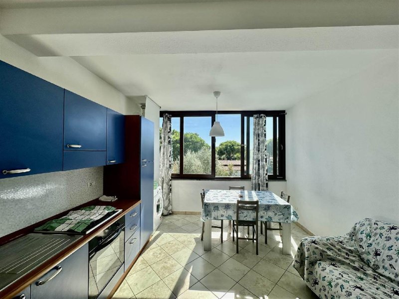 Apartamento em Capoliveri