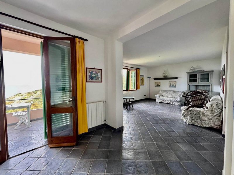 Villa i Portoferraio