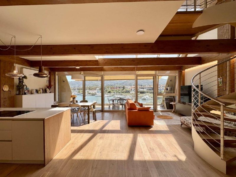 Wohnung in Portoferraio