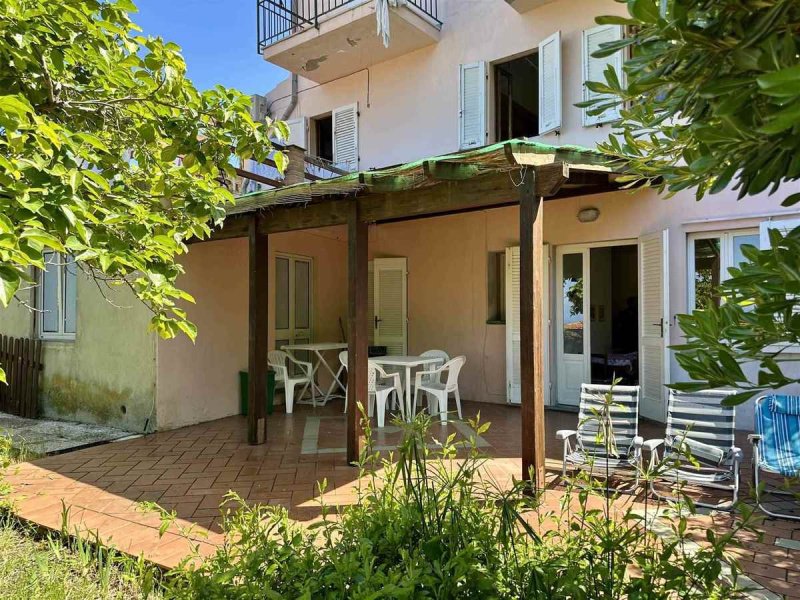 Квартира в Марчиана