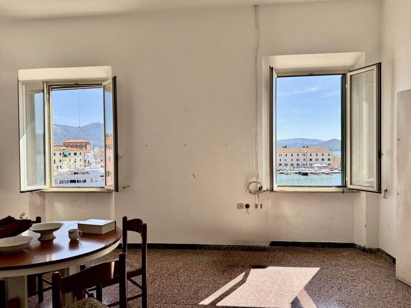 Apartment in Portoferraio