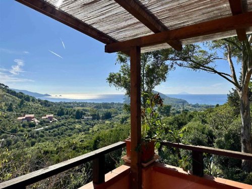 Вилла в Каполивери