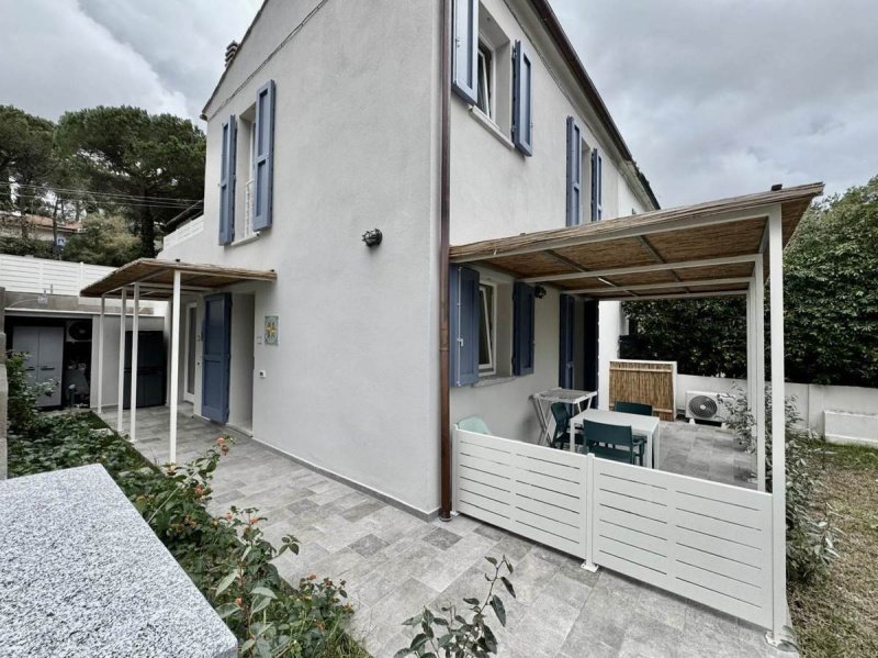 Appartamento a Marciana