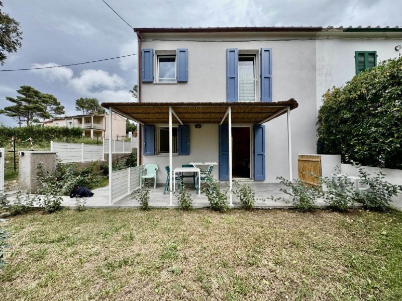 Appartamento a Marciana