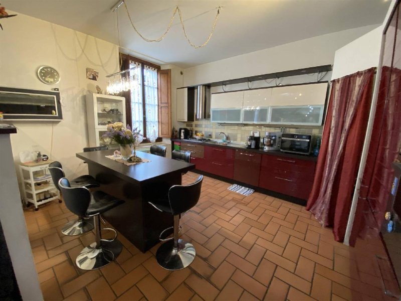 Appartement à Signa