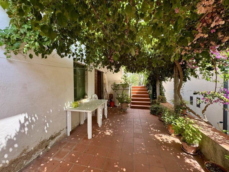 Apartment in Marciana