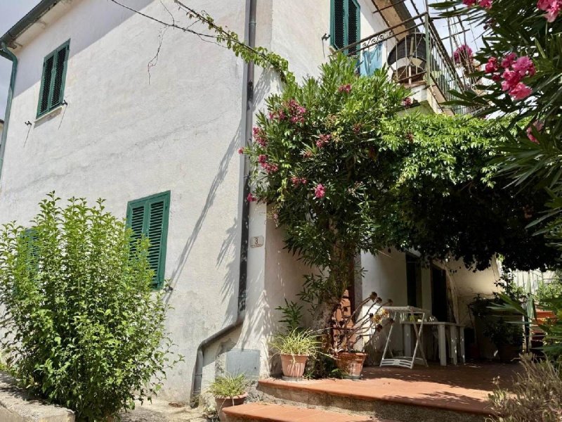 Apartment in Marciana