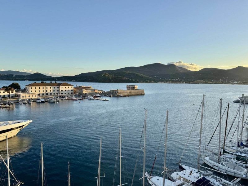 Квартира в Портоферрайо