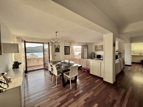 Квартира в Портоферрайо